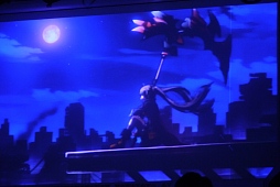 ���������꡼ No.021�Υ���ͥ������ / ������饯������������Web���˥Ჽ����������KABA.�����ȷ��ڤ���������Υȥ饦�޹���!?�������������Ρ֥�����������ȯɽ���ݡ���