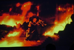 ���������꡼ No.022�Υ���ͥ������ / ������饯������������Web���˥Ჽ����������KABA.�����ȷ��ڤ���������Υȥ饦�޹���!?�������������Ρ֥�����������ȯɽ���ݡ���