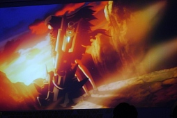 ���������꡼ No.023�Υ���ͥ������ / ������饯������������Web���˥Ჽ����������KABA.�����ȷ��ڤ���������Υȥ饦�޹���!?�������������Ρ֥�����������ȯɽ���ݡ���