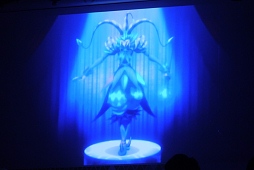 ���������꡼ No.024�Υ���ͥ������ / ������饯������������Web���˥Ჽ����������KABA.�����ȷ��ڤ���������Υȥ饦�޹���!?�������������Ρ֥�����������ȯɽ���ݡ���