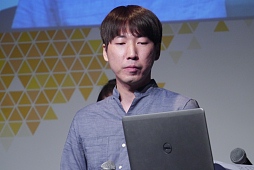 ���������꡼ No.031�Υ���ͥ������ / ������饯������������Web���˥Ჽ����������KABA.�����ȷ��ڤ���������Υȥ饦�޹���!?�������������Ρ֥�����������ȯɽ���ݡ���