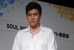 ���������꡼ No.032�Υ���ͥ������ / ������饯������������Web���˥Ჽ����������KABA.�����ȷ��ڤ���������Υȥ饦�޹���!?�������������Ρ֥�����������ȯɽ���ݡ���