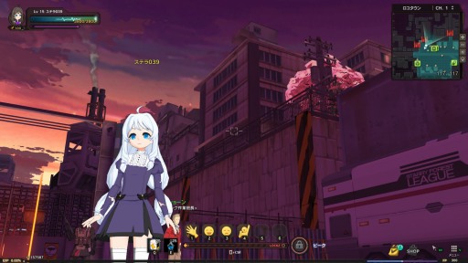 ꡼ No.007 | ǥޥڡǤ⥮դï⶯˥ϥRPG֥פο饹֥ϥ󥰥ץץ쥤ݡ