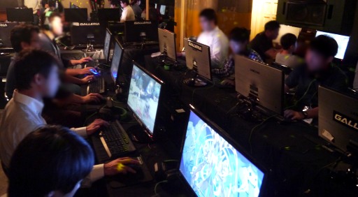 画像ギャラリー No.009のサムネイル画像 / 小柄でマイペース,でもギター演奏は誰よりも強烈! アニメ系アクションRPG「ソウルワーカー」の新クラス「ハウリングギター」プレイレポート