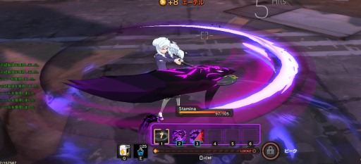 ꡼ No.018 | ǥޥڡǤ⥮դï⶯˥ϥRPG֥פο饹֥ϥ󥰥ץץ쥤ݡ