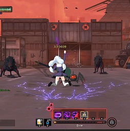 ꡼ No.020 | ǥޥڡǤ⥮դï⶯˥ϥRPG֥פο饹֥ϥ󥰥ץץ쥤ݡ