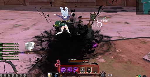 ꡼ No.022 | ǥޥڡǤ⥮դï⶯˥ϥRPG֥פο饹֥ϥ󥰥ץץ쥤ݡ