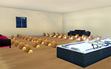 ���������꡼ No.012�Υ���ͥ������ / �֥����������פ����������絬����٥ƥ��Ȥ������������ȡ����饹�֥ϥ���󥰥������פʤɤο�����ƥ�Ĥ��θ���ǽ