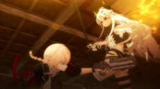 画像ギャラリー No.003のサムネイル画像 / 「ソウルワーカー」のオープンβテストが近日実施。3Dアニメーション第2話「大人の愛とは無残なもの」が本日公開に