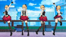 ���������꡼ No.008�Υ���ͥ������ / �֥�������������4�Υ����奢��쥤�ɡ֥������󥭥�å���פ�����������ĩ�魯����������̤ʾι椬��館�륤�٥�Ȥ⥹������