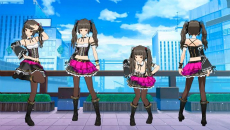 ���������꡼ No.010�Υ���ͥ������ / �֥�������������4�Υ����奢��쥤�ɡ֥������󥭥�å���פ�����������ĩ�魯����������̤ʾι椬��館�륤�٥�Ȥ⥹������