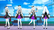 ���������꡼ No.011�Υ���ͥ������ / �֥�������������4�Υ����奢��쥤�ɡ֥������󥭥�å���פ�����������ĩ�魯����������̤ʾι椬��館�륤�٥�Ȥ⥹������