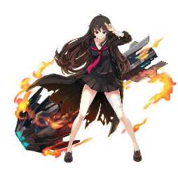 ꡼ No.001Υͥ / ֥׵ˤǹΩ뿷饯֥ꥹޡפ127˼