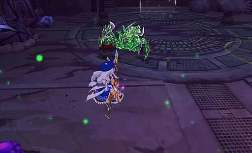 画像ギャラリー No.002のサムネイル画像 / 「ソウルワーカー」,新レイドの実装やシステム改善などを実施する1周年記念大型アップデートを4月12日に配信。前夜祭イベントが開催中