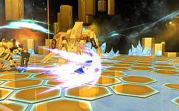 画像ギャラリー No.003のサムネイル画像 / 「ソウルワーカー」,新レイドの実装やシステム改善などを実施する1周年記念大型アップデートを4月12日に配信。前夜祭イベントが開催中