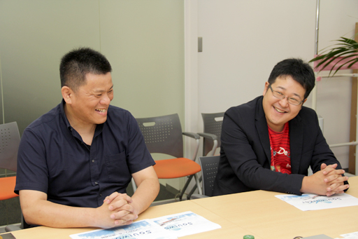 画像ギャラリー No.004のサムネイル画像 / 【PR】運営移管を経て「ソウルワーカー」はどこへ向かうのか。WeMade Onlineの運営スタッフにいろいろ聞いてみた