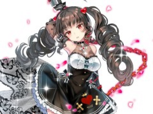 ソウルワーカー リリーのクラスアップグレードが実施 サブウェポン 鎖鎌 と新スキル6種類が追加に ソウルワーカー リリーのクラスアップグレードが実施 サブウェポン 鎖鎌 と新スキル6種類が追加に