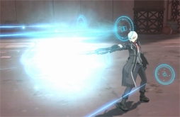 画像ギャラリー No.007のサムネイル画像 / 「ソウルワーカー」,アーウィン・アークライトのクラスアップグレードが実装