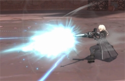 画像ギャラリー No.008のサムネイル画像 / 「ソウルワーカー」,アーウィン・アークライトのクラスアップグレードが実装