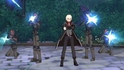 画像ギャラリー No.009のサムネイル画像 / 「ソウルワーカー」,アーウィン・アークライトのクラスアップグレードが実装