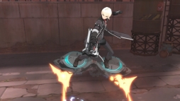 画像ギャラリー No.010のサムネイル画像 / 「ソウルワーカー」,アーウィン・アークライトのクラスアップグレードが実装