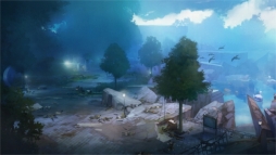 画像ギャラリー No.011のサムネイル画像 / 「ソウルワーカー」,アーウィン・アークライトのクラスアップグレードが実装