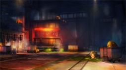 画像ギャラリー No.012のサムネイル画像 / 「ソウルワーカー」,アーウィン・アークライトのクラスアップグレードが実装