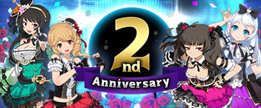 ���������꡼ No.001�Υ���ͥ������ / ��Soulworker�ס����������ӥ�2��ǯ��ǰ���٥�Ȥ䥭���ڡ���򳫺�