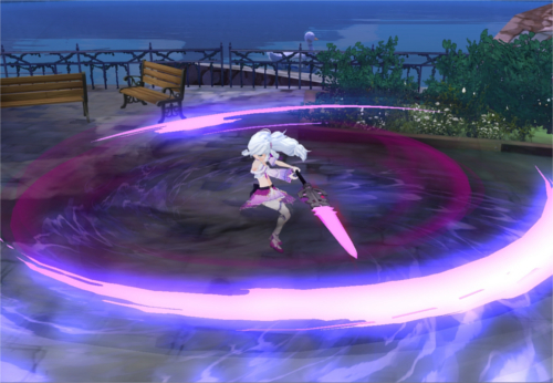 画像集no 004 Soulworker ステラ ユニベル のクラスアップグレードを実施 画像集no 004 Soulworker ステラ ユニベル のクラスアップグレードを実施