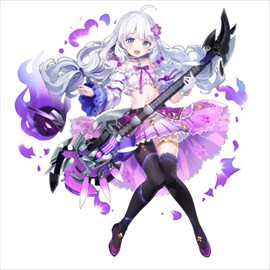Soulworker ステラ ユニベル のクラスアップグレードを実施 Soulworker ステラ ユニベル のクラスアップグレードを実施