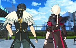 Soulworker ステラ ユニベル のクラスアップグレードを実施 Soulworker ステラ ユニベル のクラスアップグレードを実施
