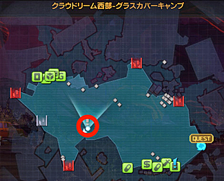 画像ギャラリー No.003のサムネイル画像 / 「ソウルワーカー」,新レイドコンテンツ「アルター・オブ・ヴォイド」実装