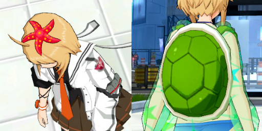 画像ギャラリー No.010のサムネイル画像 / 「ソウルワーカー」に夏を感じるアバターが手に入るメイズ「ランブルバケーション」が登場