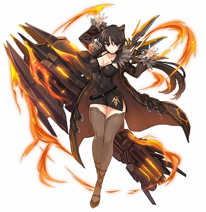 ���������꡼ No.002�Υ���ͥ������ / �֥����������ס��֥��ꥹ����ޡפΥ��饹���åץ��졼�ɤ��»�