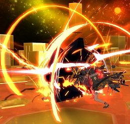 ���������꡼ No.004�Υ���ͥ������ / �֥����������ס��֥��ꥹ����ޡפΥ��饹���åץ��졼�ɤ��»�