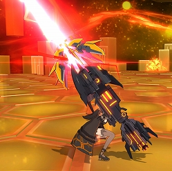 ���������꡼ No.005�Υ���ͥ������ / �֥����������ס��֥��ꥹ����ޡפΥ��饹���åץ��졼�ɤ��»�