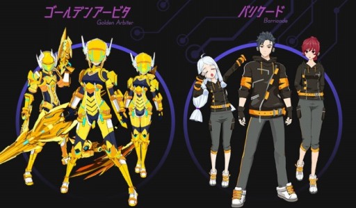 画像ギャラリー No.006のサムネイル画像 / 「ソウルワーカー」,新メイズ「コラプテッドレコード」が実装。ハロウィンイベント2018も