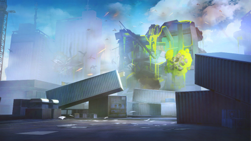 画像ギャラリー No.004のサムネイル画像 / 「ソウルワーカー」新地域「ディプルス・ホライズン」を追加するアップデートが実装