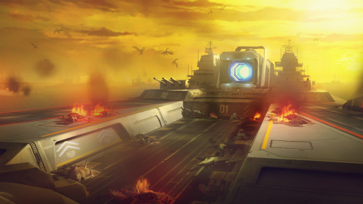 画像ギャラリー No.005のサムネイル画像 / 「ソウルワーカー」新地域「ディプルス・ホライズン」を追加するアップデートが実装