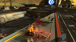 画像ギャラリー No.007のサムネイル画像 / 「ソウルワーカー」新地域「ディプルス・ホライズン」を追加するアップデートが実装