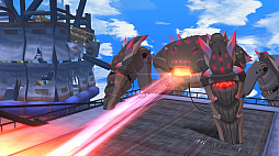 画像ギャラリー No.008のサムネイル画像 / 「ソウルワーカー」新地域「ディプルス・ホライズン」を追加するアップデートが実装