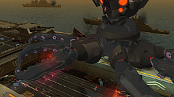 画像ギャラリー No.009のサムネイル画像 / 「ソウルワーカー」新地域「ディプルス・ホライズン」を追加するアップデートが実装