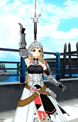 画像ギャラリー No.013のサムネイル画像 / 「ソウルワーカー」新地域「ディプルス・ホライズン」を追加するアップデートが実装