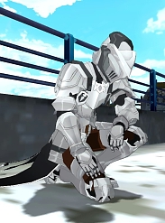 画像ギャラリー No.015のサムネイル画像 / 「ソウルワーカー」新地域「ディプルス・ホライズン」を追加するアップデートが実装