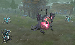 画像ギャラリー No.003のサムネイル画像 / 「ソウルワーカー」,レベルキャップ開放などの大型アップデート「ディプルス・ホライズン」が実施