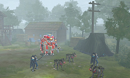 画像ギャラリー No.004のサムネイル画像 / 「ソウルワーカー」,レベルキャップ開放などの大型アップデート「ディプルス・ホライズン」が実施