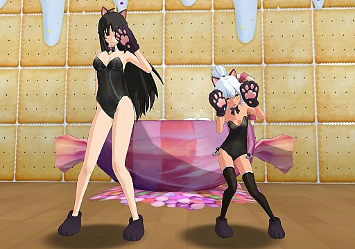 画像ギャラリー No.016のサムネイル画像 / 「ソウルワーカー」,レベルキャップ開放などの大型アップデート「ディプルス・ホライズン」が実施