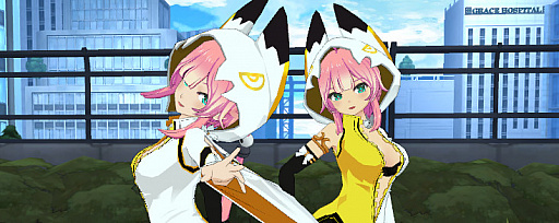 ソウルワーカー 新プレイアブルキャラクター チイ アルエル の最新pvが公開 9月3日には公式生放送を配信
