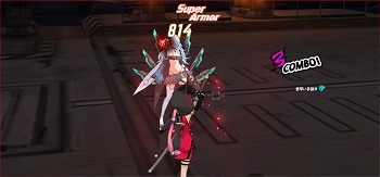 画像ギャラリー No.002のサムネイル画像 / 「ソウルワーカー」,新キャラクターの“チイ・アルエル”が実装に