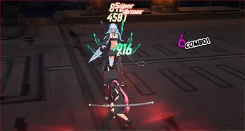 画像ギャラリー No.003のサムネイル画像 / 「ソウルワーカー」,新キャラクターの“チイ・アルエル”が実装に